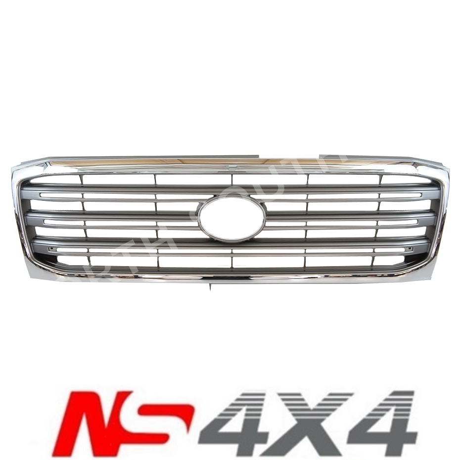 Ns4x4